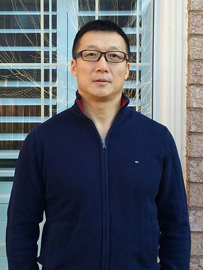 王东晨
