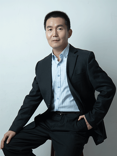 杨学超